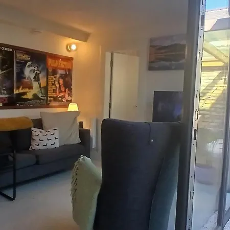 Stylish With Loft Sleeps 4 * Dublin